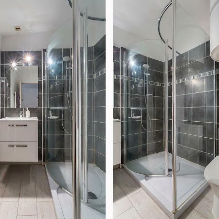 Apartmán La Fenetre Saint Jean Lyon Exteriér fotografie